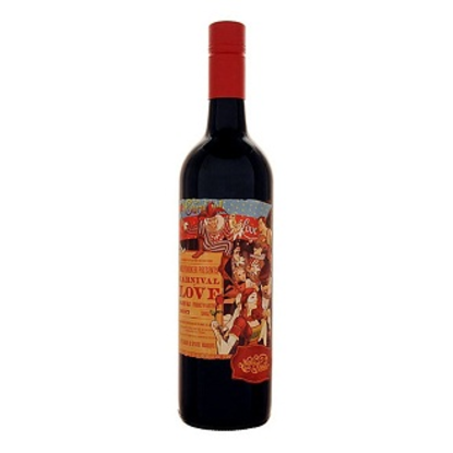 Picture of Mollydooker Carnival Of Love Shiraz