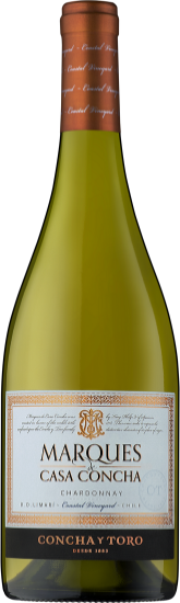 Picture of Marques Casa Concha Chardonnay