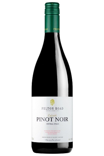 Picture of Felton Road Calvert Pinot Noir