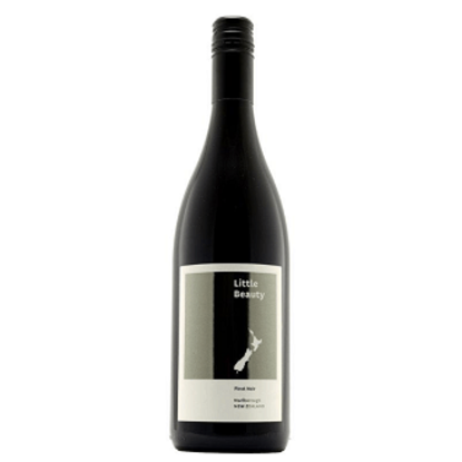 Show details for Little Beauty Pinot Noir Picture of Little Beauty Pinot Noir