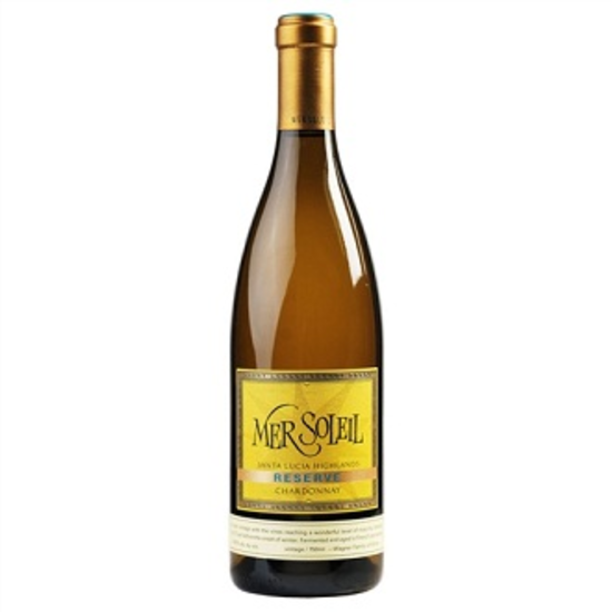 Picture of Caymus Mer Soleil Chardonnay Reserve
