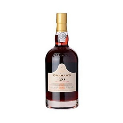 Picture of Graham's Tawny Port 20 years