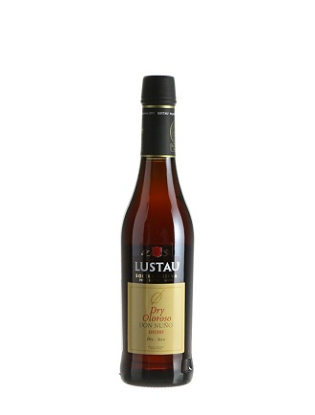 Picture of Emilio Lustau Don Nuno Dry Oloroso 375ml