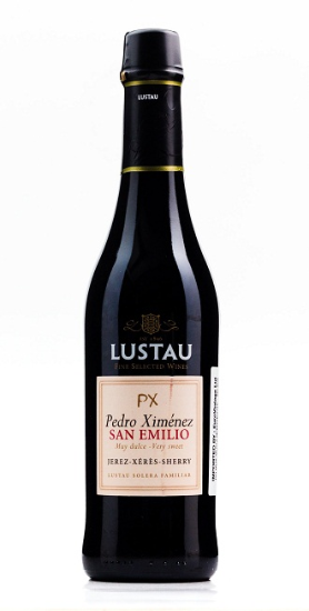 Picture of Emilio Lustau Pedro Ximenez San Emilio 375ml