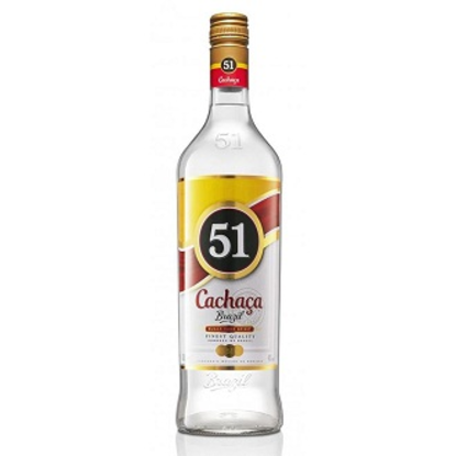Picture of Cachaca 51