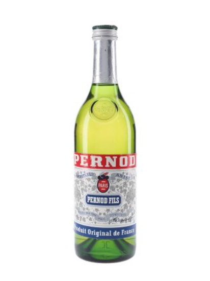 Picture of Pernod Fls