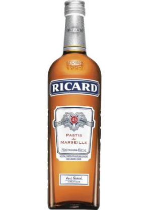 Picture of Ricard Pastis