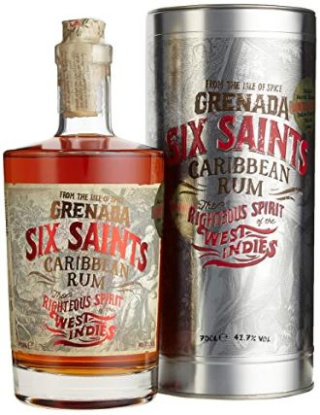 Show details for Six Saints Pedro Ximenez Cask Picture of Six Saints Pedro Ximenez Cask