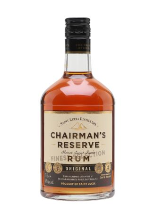 Picture of Chairman's Reserve