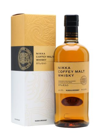 Picture of Nikka Coffey Malt Whisky