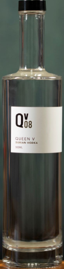 Picture of Queen V Durian Vodka 500ml