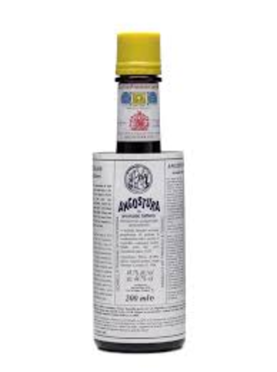Picture of Angostura Aromatic Bitters 200ml