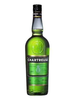 Picture of Chartreuse Verte