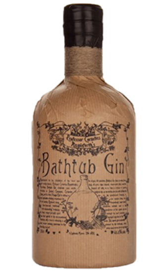 Picture of Ableforth Bathtub Gin