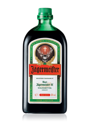 Picture of Jagermeister 700ml