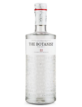 Picture of The Botanist