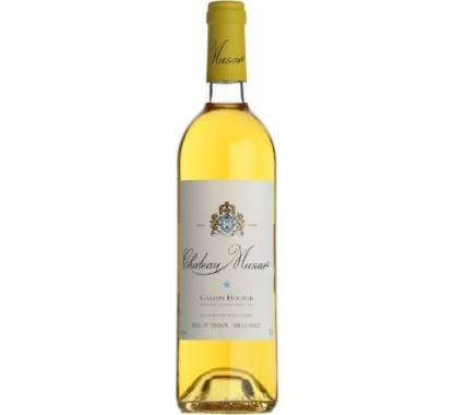 Picture of Chateau Musar Blanc