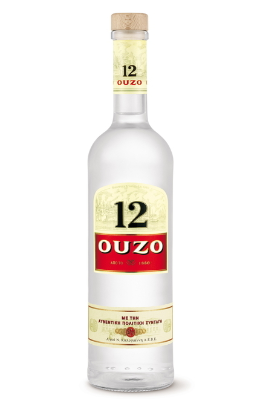 Picture of Ouzo 12