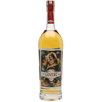 Picture of The Lovers Rum