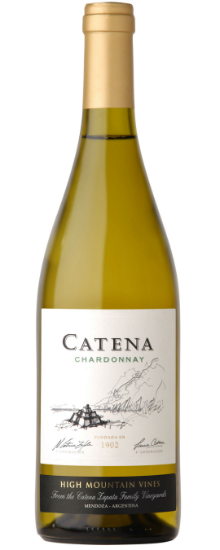 Picture of Catena Chardonnay