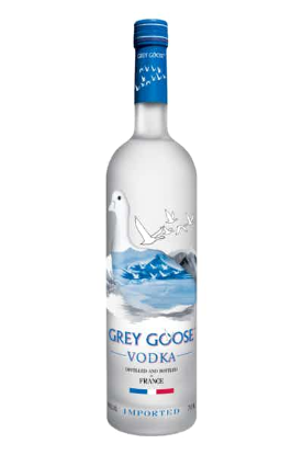 Picture of Grey Goose