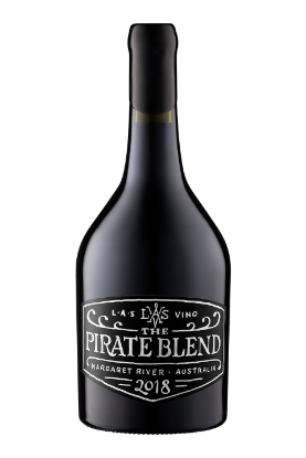 Picture of L.A.S Vino Pirate Blend