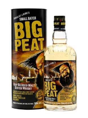 Picture of Big Peat