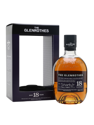 Picture of Glenrothes 18 yrs