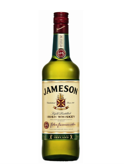 Picture of John Jameson