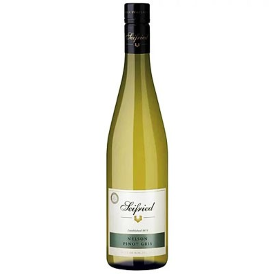 Picture of Seifried Pinot Gris