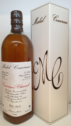 Picture of Michel Couvreur Clearach Boisson