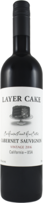 Picture of Layer Cake Cabernet Sauvignon