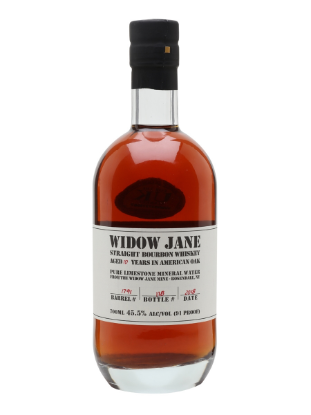Picture of Widow Jane 10 Years  
