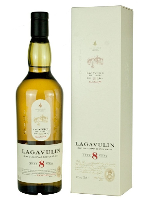 Picture of Lagavulin 8 Years