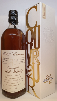 Picture of Michel Couvreur Overaged 43%