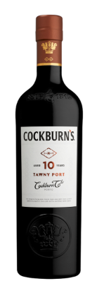 Picture of Cockburn 10 Years