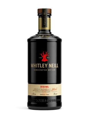 Picture of Whitley Neil Dry Gin
