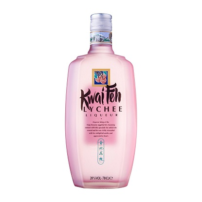Picture of Kwai Feh Lychee Liqueur