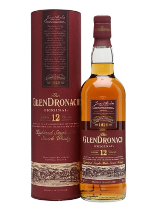 Picture of Glendronach 12 Years