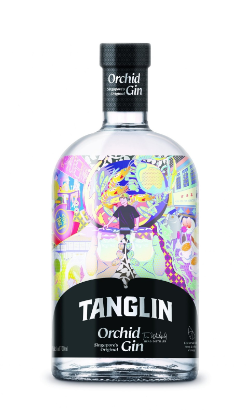Picture of Tanglin Gin