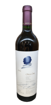 Picture of Opus One