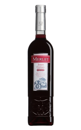 Picture of Merlet Cherry Brandy- Soeurs Cerises