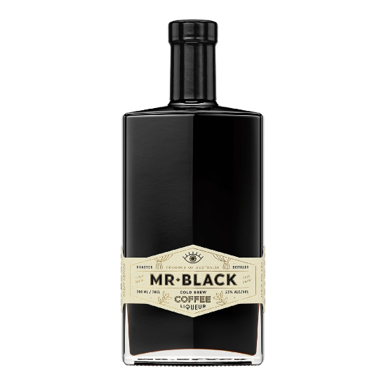 Picture of Mr Black Coffee Liqueur