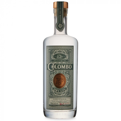 Picture of Colombo Gin