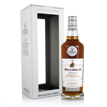 Picture of Gordon & Macphail Mortlach 25 Years