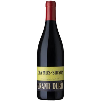 Picture of Caymus Grand Durif Suisun Valley