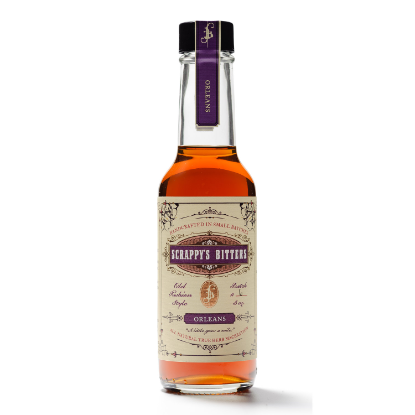 Picture of Scrappy's Orleans Bitters