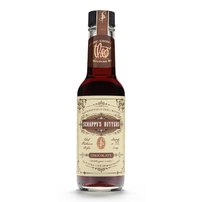 Picture of Scrappy's Chocolate Bitters