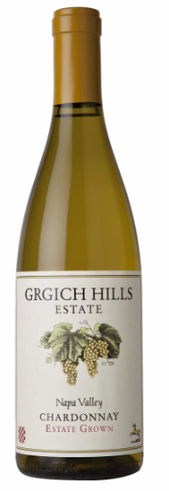 Picture of Grgich Hills Chardonnay