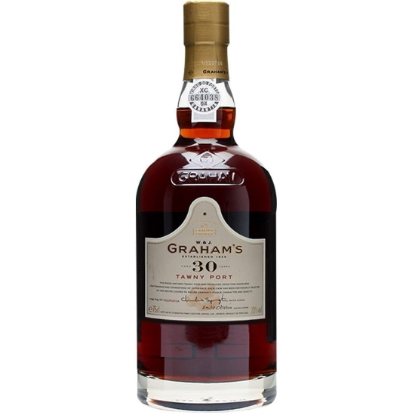Picture of Graham's 30 years Port